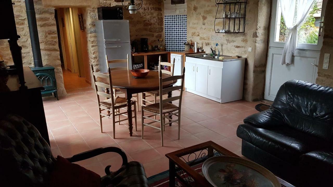 מלון Tréméoc La Ferme De Kerhors מראה חיצוני תמונה