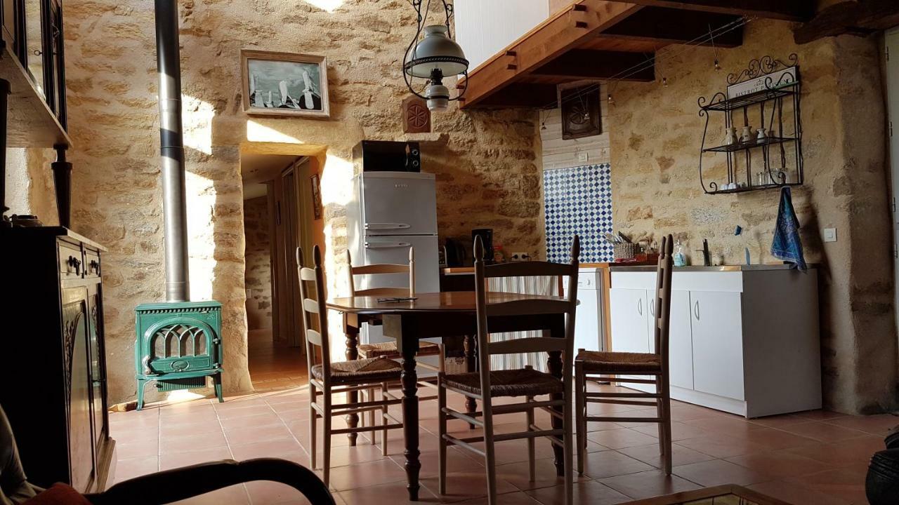 מלון Tréméoc La Ferme De Kerhors מראה חיצוני תמונה